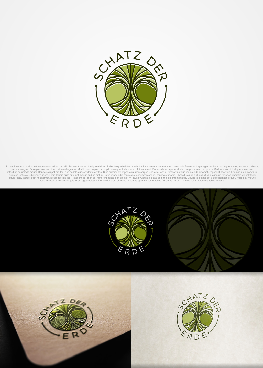 Logo Design by artswolf for Bettina Meissner | Design #16227223