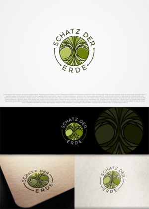 Logo-Design von artswolf für Bettina Meissner | Design: #16227223