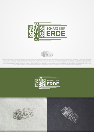 Logo-Design von artswolf für Bettina Meissner | Design: #16227224