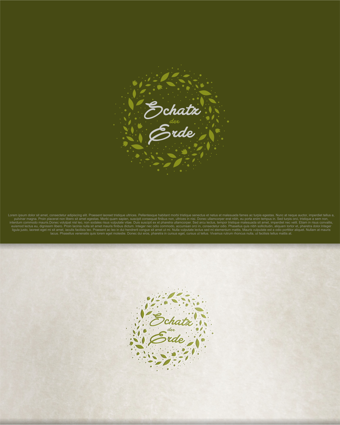Logo Design by artswolf for Bettina Meissner | Design #16227225
