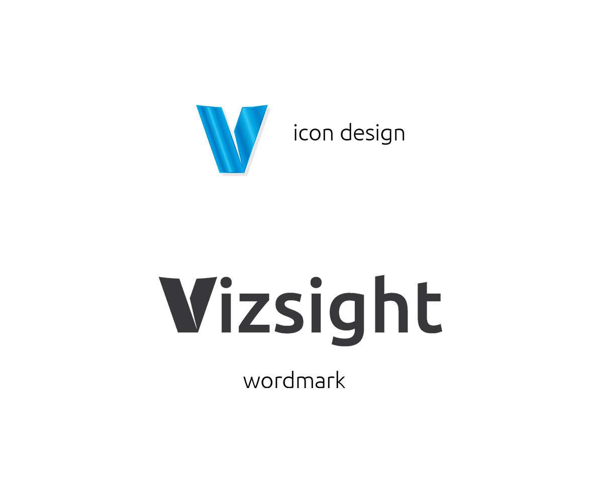 Diseño de Logo por shobhitchubby para Vizsight | Diseño #16102559