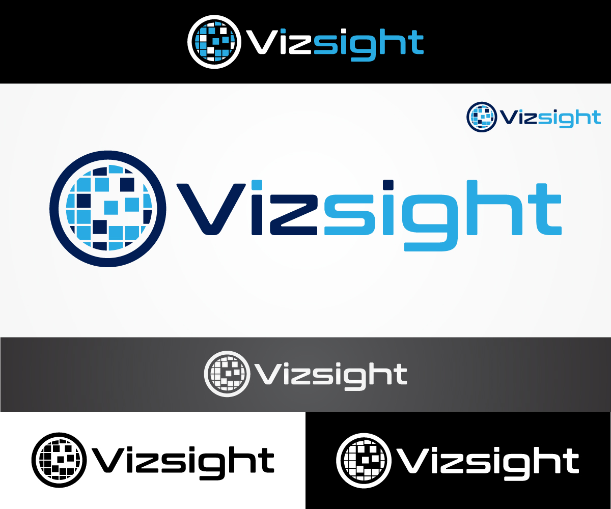 Design de Logo par sangeloenriquez pour Vizsight | Design #16092568