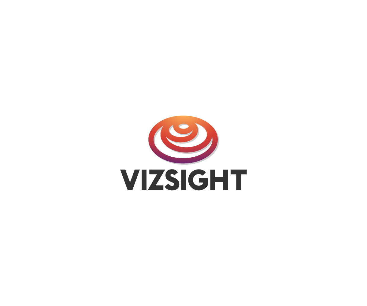 Diseño de Logo por Mothy para Vizsight | Diseño #16186809