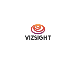 Logo Design by Mothy for Vizsight | Design: #16186809
