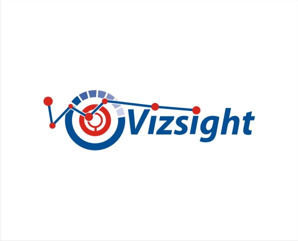 Diseño de Logo por nutu para Vizsight | Diseño #16091239