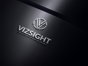 Diseño de Logo por Atec para Vizsight | Diseño: #16125682