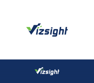 Diseño de Logo por ecorokerz para Vizsight | Diseño #16091504