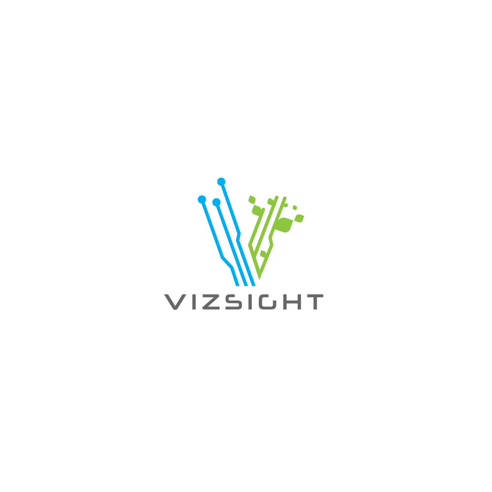 Logo Design by ecorokerz for Vizsight | Design #16092086