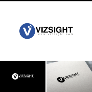 Logo Design by e-graphics for Vizsight | Design: #16094671