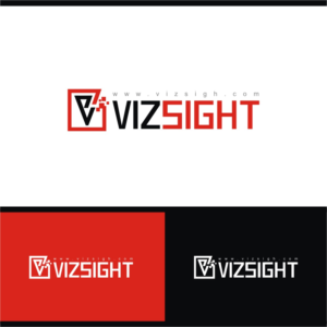 Logo Design by e-graphics for Vizsight | Design: #16095230