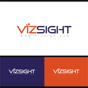 Logo Design by e-graphics for Vizsight | Design: #16095231
