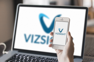 Diseño de Logo por asman para Vizsight | Diseño: #16100633