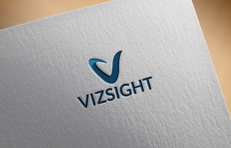 Diseño de Logo por asman para Vizsight | Diseño #16100635