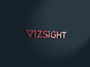 Diseño de Logo por imshohaghossain85 para Vizsight | Diseño: #16107299