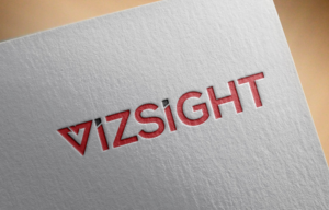 Diseño de Logo por imshohaghossain85 para Vizsight | Diseño: #16107302