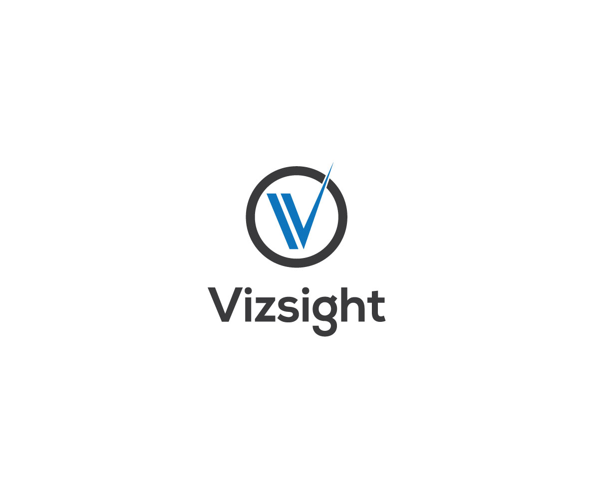 Diseño de Logo por RHD para Vizsight | Diseño #16101362