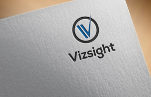 Diseño de Logo por RHD para Vizsight | Diseño: #16101363