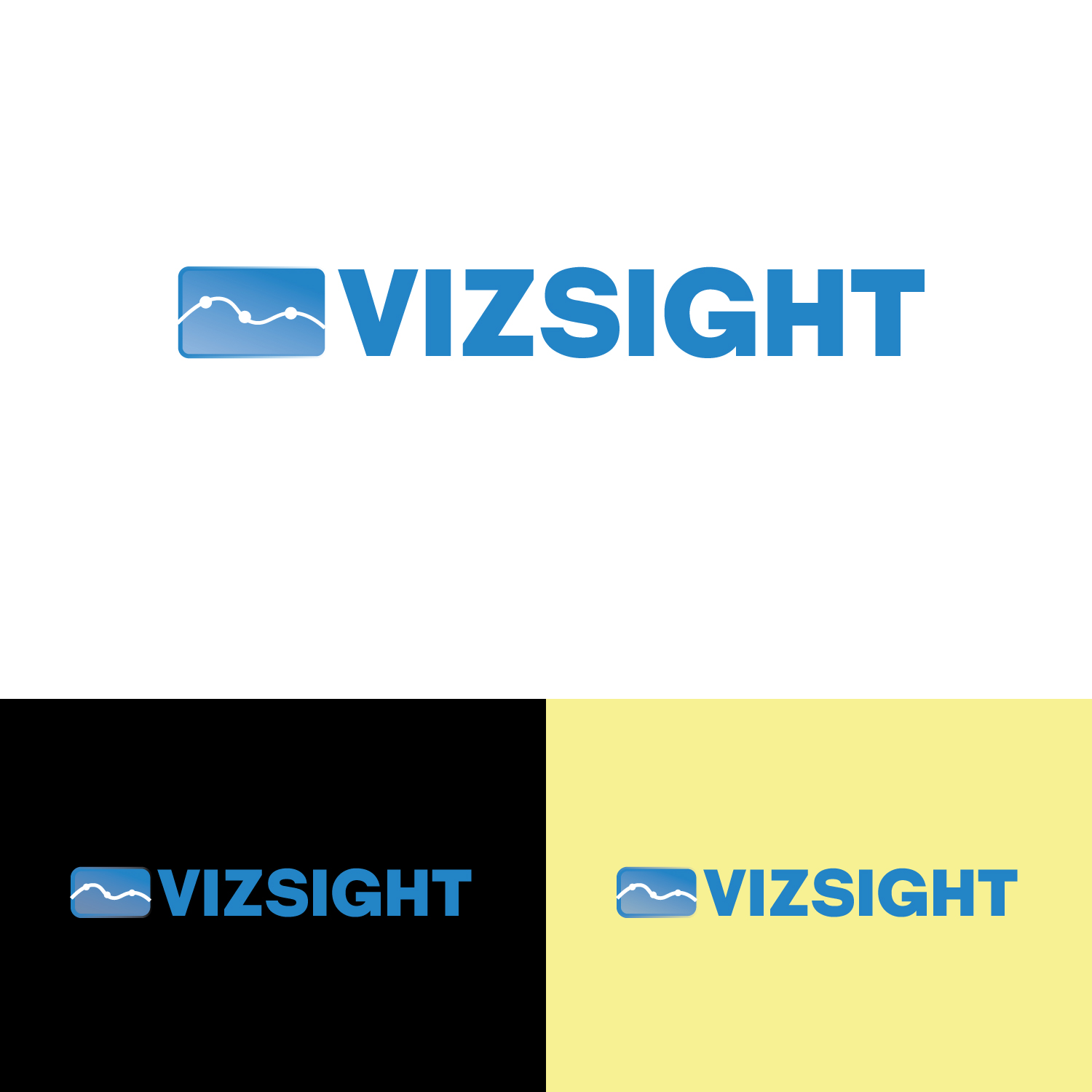 Logo Design by helal 4 for Vizsight | Design #16199268