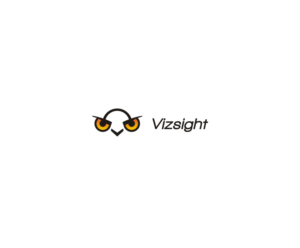 Logo Design by Aliaksandr 2 for Vizsight | Design: #16199729