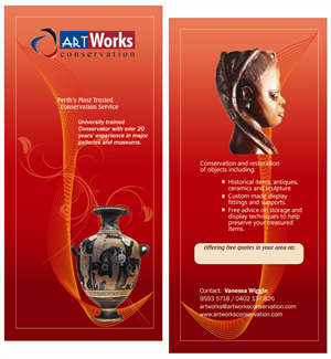 Flyer Design by Artikrafts