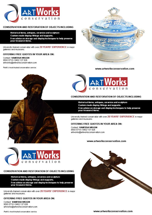 Flyer Design by miguelarodrigues