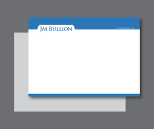 Stationery Design by KabhTech Studio