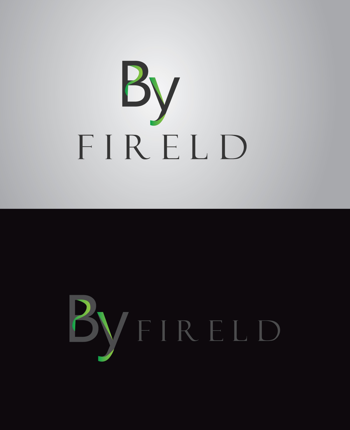 Design de Logo par BlackBee pour By Fireld AB | Design #16109724