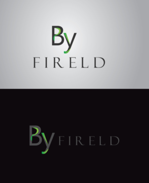 Design de Logo par BlackBee pour By Fireld AB | Design : #16109724