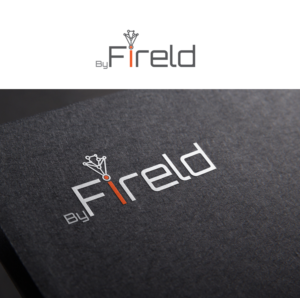 Design de Logo par lionx pour By Fireld AB | Design : #16100749
