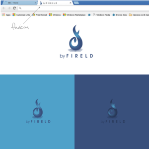 Design de Logo par zule pour By Fireld AB | Design : #16128986