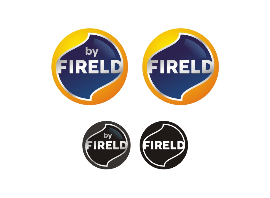 Design de Logo par RINIDEH pour By Fireld AB | Design #16171227