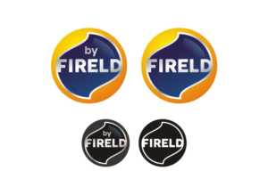 Design de Logo par RINIDEH pour By Fireld AB | Design : #16171227