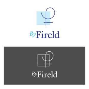 Logo Design by Anagrafi for By Fireld AB | Design #16251972