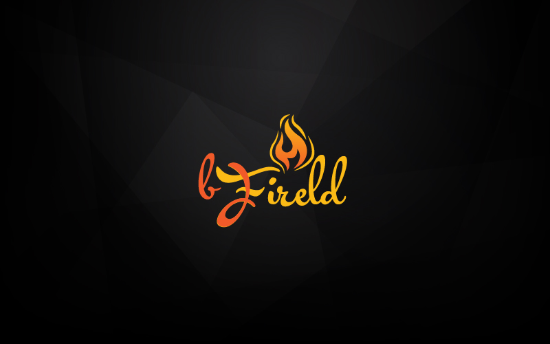 Diseño de Logo por CreativeTrends para By Fireld AB | Diseño #16261134