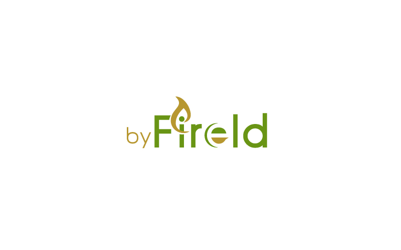 Logo Design by CreativeTrends for By Fireld AB | Design #16261135