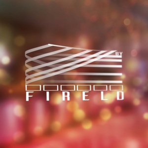 Logo Design by princesspsd for By Fireld AB | Design #16264129