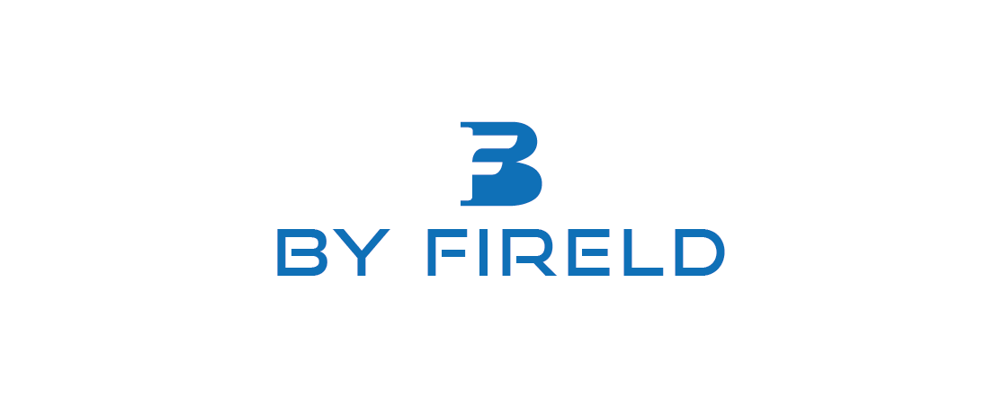 Diseño de Logo por ashyne09 para By Fireld AB | Diseño #16111461