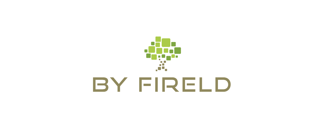 Logo Design by ashyne09 for By Fireld AB | Design #16111463