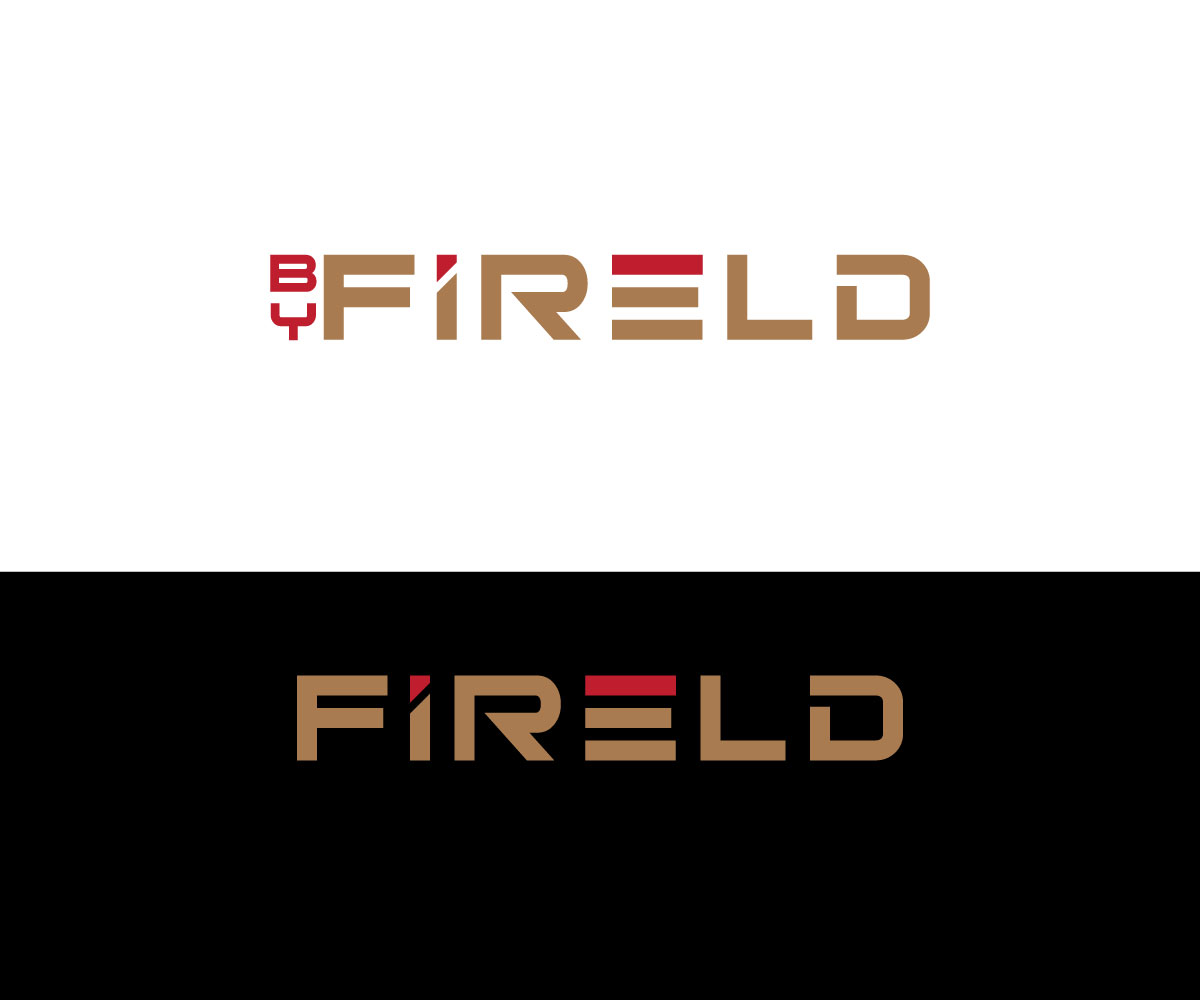 Logo-Design von shgshikder5 für By Fireld AB | Design #16112359