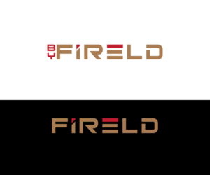 Design de Logo par shgshikder5 pour By Fireld AB | Design : #16112359