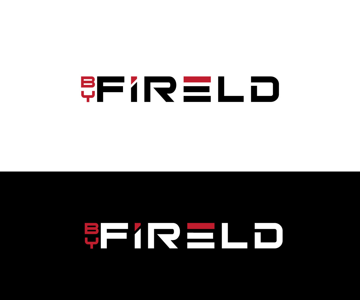 Logo-Design von shgshikder5 für By Fireld AB | Design #16112360