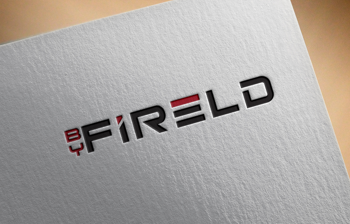 Logo Design by shgshikder5 for By Fireld AB | Design #16112361