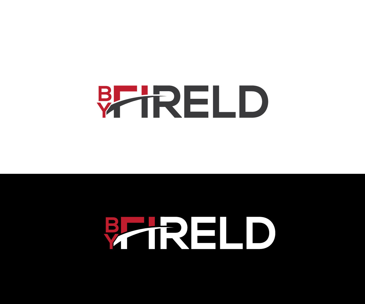 Design de Logo par shgshikder5 pour By Fireld AB | Design #16147327