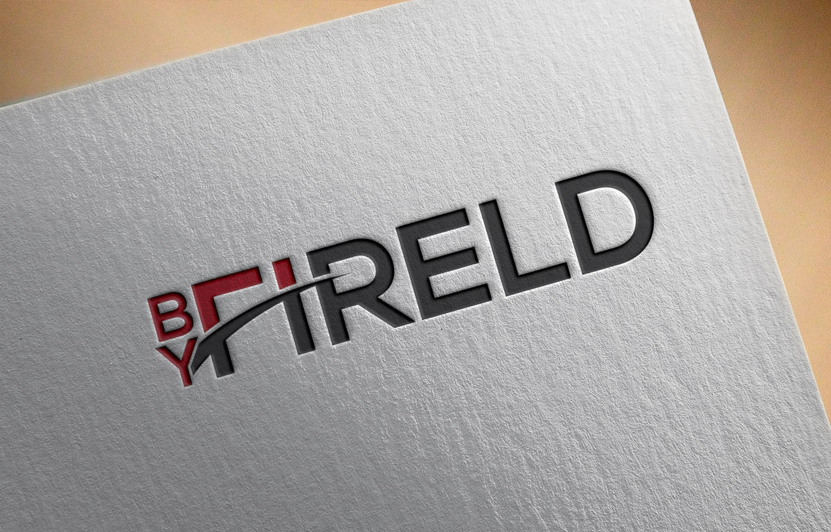 Design de Logo par shgshikder5 pour By Fireld AB | Design #16147328