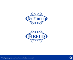 Design de Logo par MBARO pour By Fireld AB | Design : #16188131