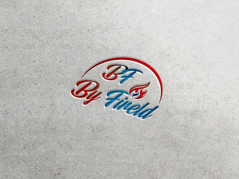 Design de Logo par Sherpa design pour By Fireld AB | Design #16112800