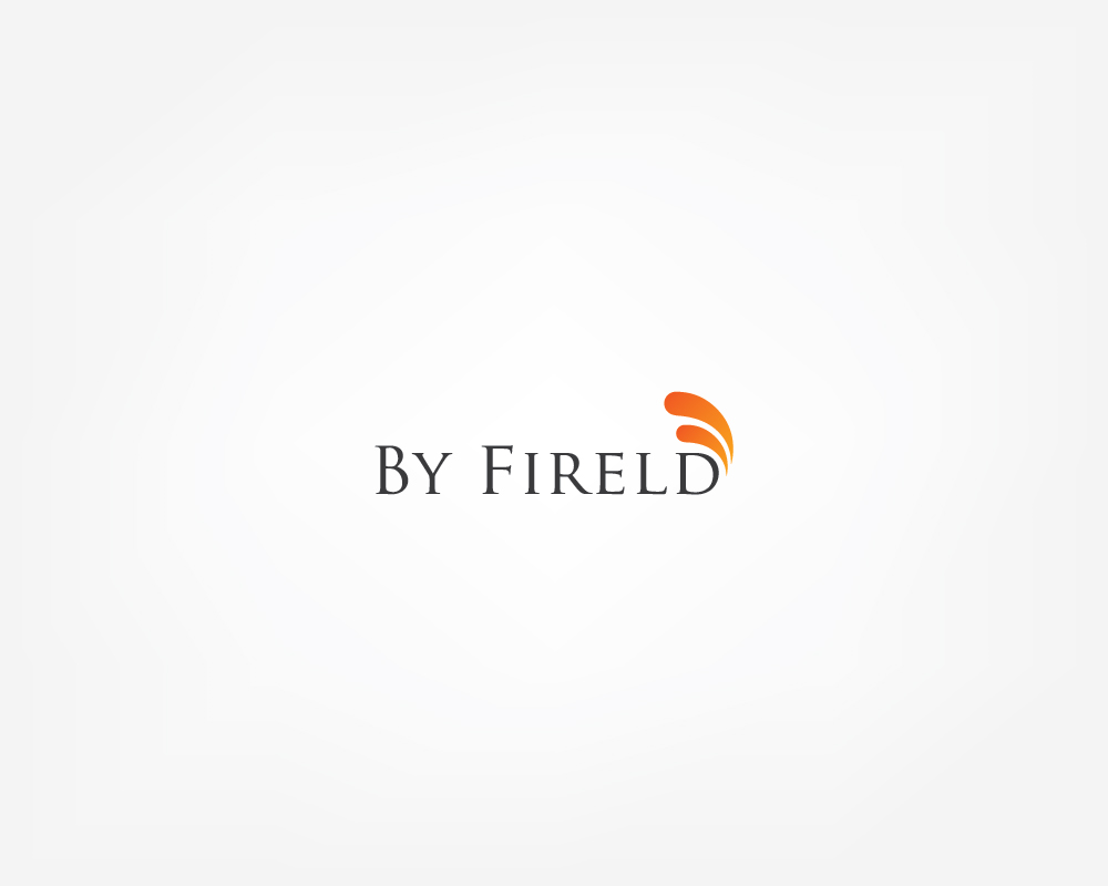 Design de Logo par Deep Night pour By Fireld AB | Design #16103863