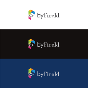 Design de Logo par Muhammad Imran 3 pour By Fireld AB | Design : #16103099
