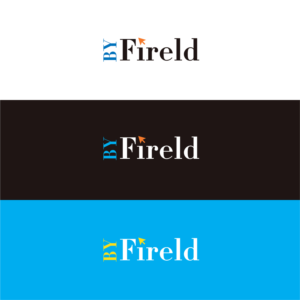 Design de Logo par Muhammad Imran 3 pour By Fireld AB | Design : #16103101