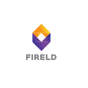 Logo Design by helal 4 for By Fireld AB | Design #16210321